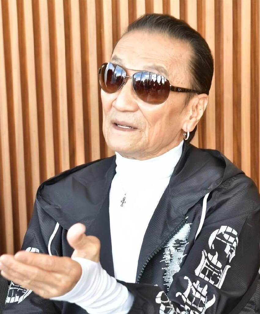 曝謝賢去世不到1小時，2個不良習慣或成催命符，謝霆鋒的話字字催淚