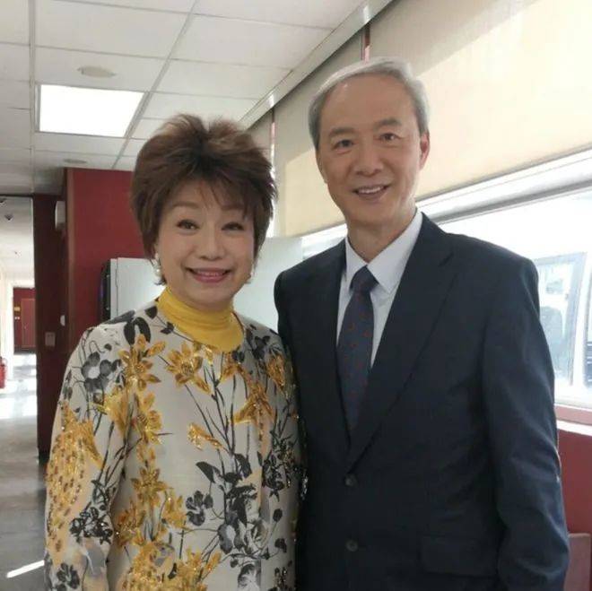 71歲「御用媽媽」被TVB棄用改一年一劇！身價千萬不肯退休　拒絕小鮮肉求婚至今單身