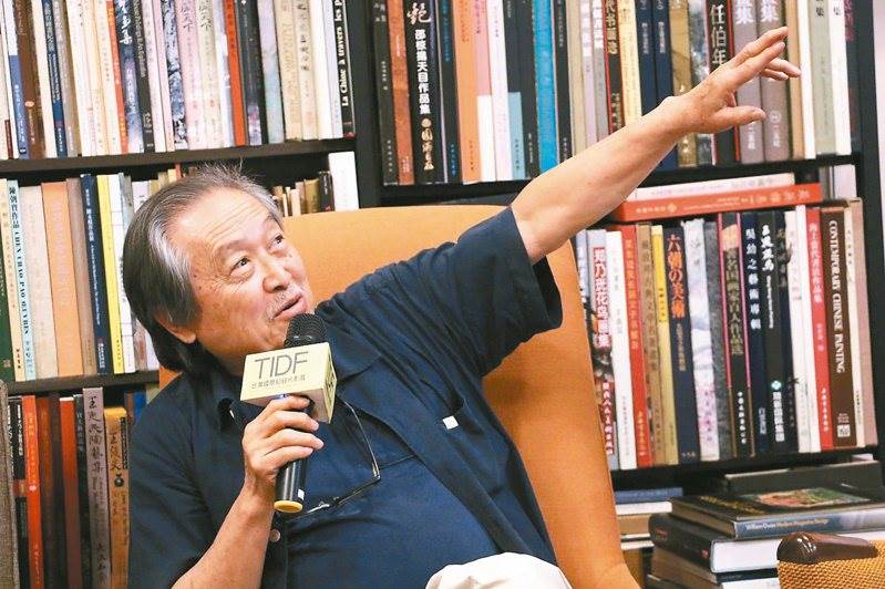 昔日台灣史重要推手！資深大咖「驚傳昨晚離世」享壽81歲 家屬證實「悲慟揮手淚別」：願安息