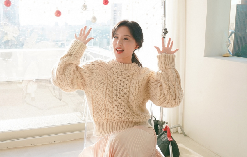 為什麼有的女人一看就很有貴氣?