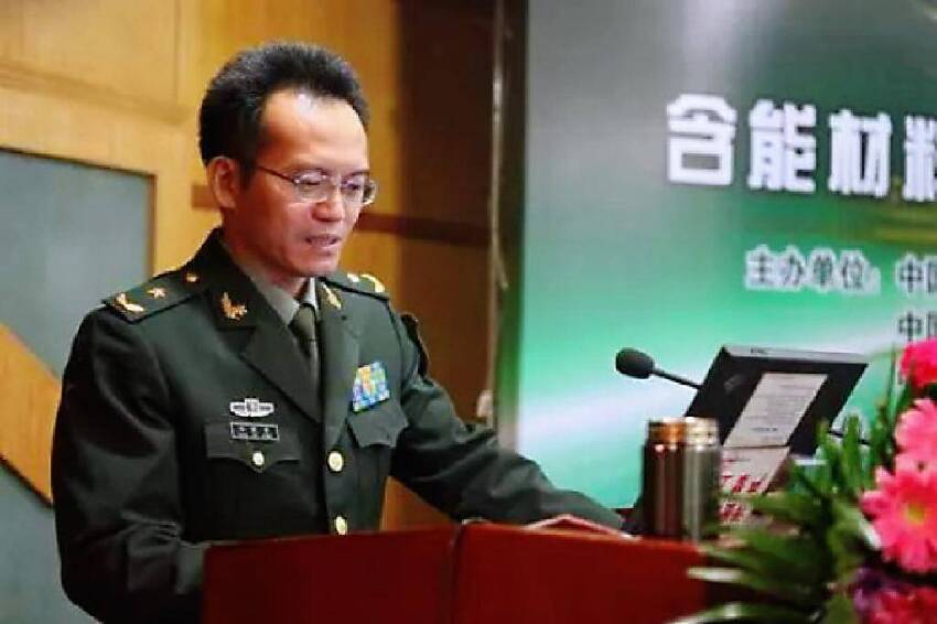 快訊／政府重要人士「驚傳逝世」享壽63歲！