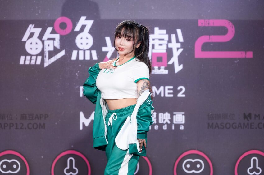 日裔AV女神Rae Lil Black跨海來台　強強聯手台日美女優魅惑宣告