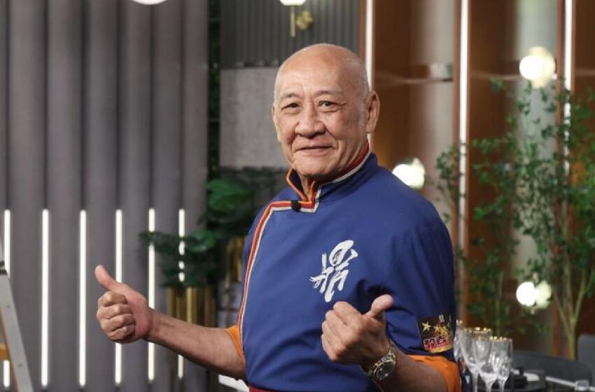 李家鼎被曝資產約1500萬，千萬祖屋已被長子霸佔，定期存款200萬