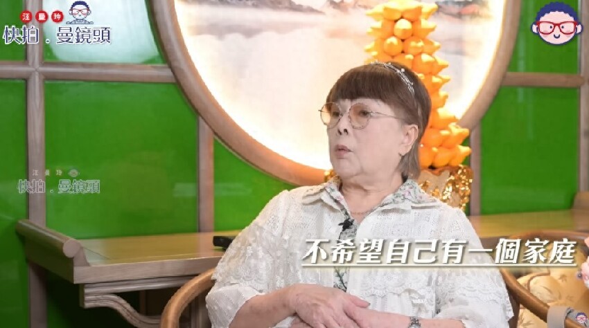 晚年太心酸！前TVB花旦因車禍留終身後遺症，靠四千援助金度日