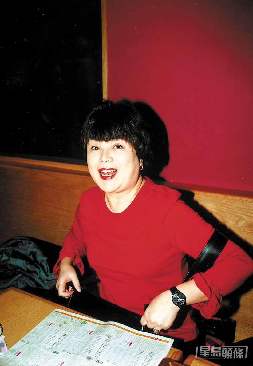 晚年太心酸！前TVB花旦因車禍留終身後遺症，靠四千援助金度日