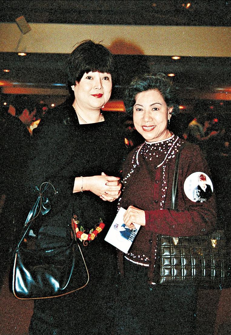 晚年太心酸！前TVB花旦因車禍留終身後遺症，靠四千援助金度日