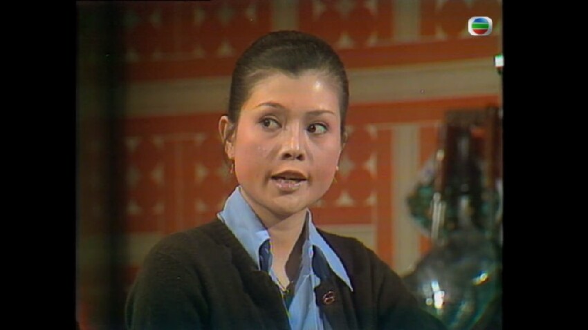 晚年太心酸！前TVB花旦因車禍留終身後遺症，靠四千援助金度日