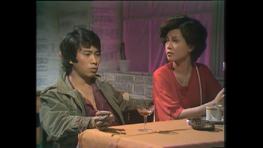 晚年太心酸！前TVB花旦因車禍留終身後遺症，靠四千援助金度日