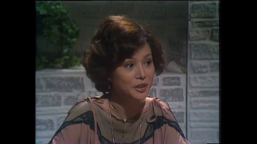 晚年太心酸！前TVB花旦因車禍留終身後遺症，靠四千援助金度日