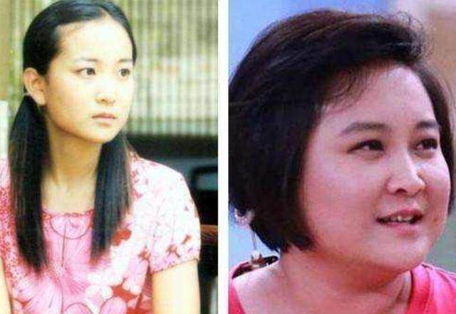 原來「賈玲」只是藝名?知道她的真名后,網友大喊:不改早火了