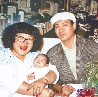 沒人處理後事!鄭少秋女兒驚傳「輕生身亡」享年55歲 父女早斷聯「走上絕路原因曝光」