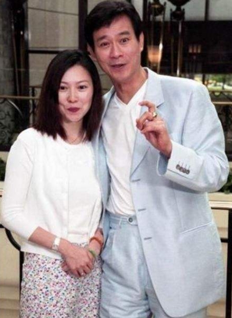 沒人處理後事!鄭少秋女兒驚傳「輕生身亡」享年55歲 父女早斷聯「走上絕路原因曝光」