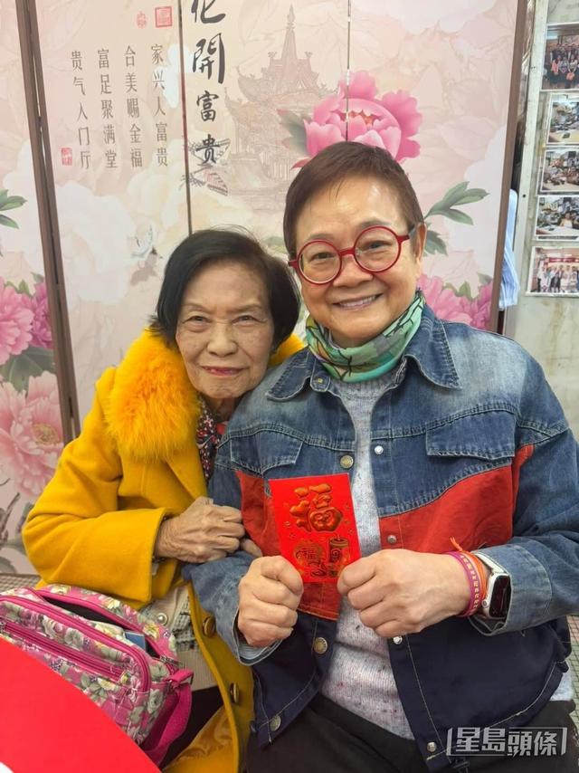 79歲秦煌兩次摔倒入院搬VIP房！卧床大便不覺沒尊嚴，盼活到90歲