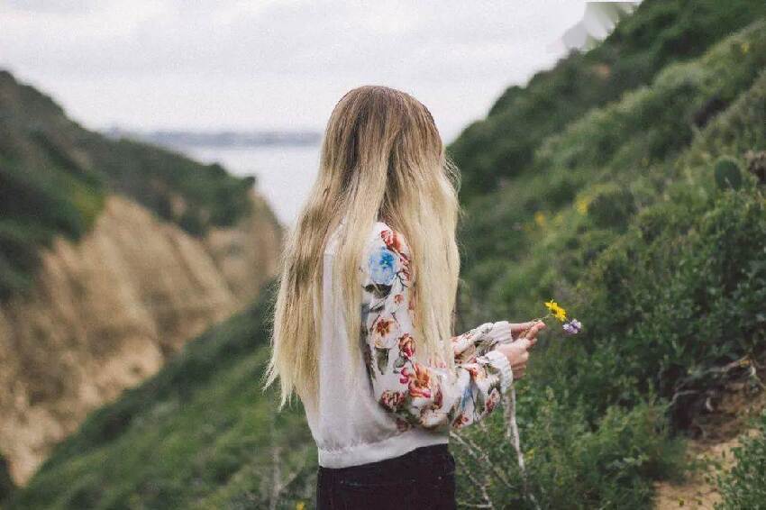 旺夫的女人，臉上都有這三樣東西 ，誰娶到就是誰的福氣 ！