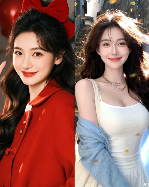 旺夫的女人，臉上都有這三樣東西 ，誰娶到就是誰的福氣 ！