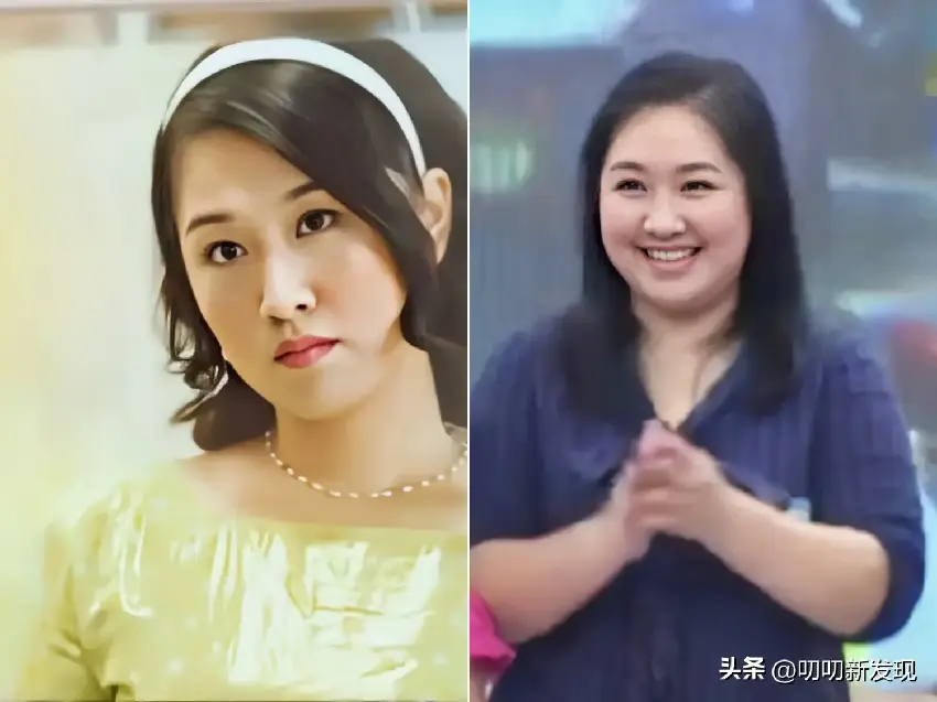 時隔20年，再看《意難忘》裏那些驚艷了妳的童年女神，依然很驚艷