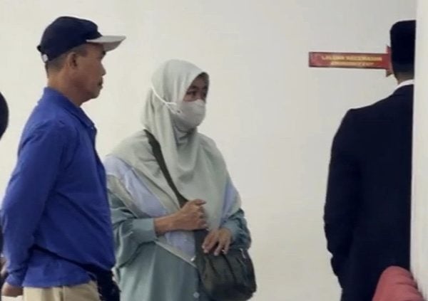 清真寺停屍房驚爆偷情案！ 48歲離異看守員與51歲8娃人妻多次發生關係，法官爆金句訓斥！