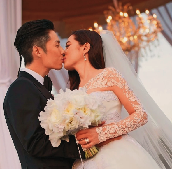 快訊／47歲吳建豪宣布再婚！離婚8年「無預警宣布喜訊」女方身分疑遭曝光