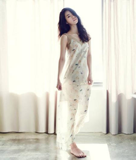 原創             "韓國頂級風月小三"林智妍，卓越大尺度的演技，被稱韓版小湯唯