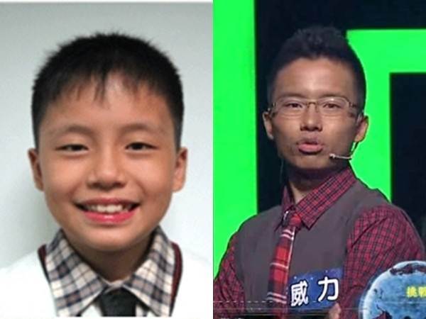 還記得《百萬小學堂》小西瓜嗎？沒想到9年後她大學學測「考的分數」...網友都嚇到了！