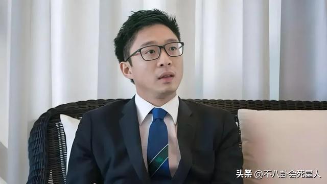 霍啟剛讓C位，被撮合做霍家兒媳，這位30歲奧運冠軍不輸郭晶晶