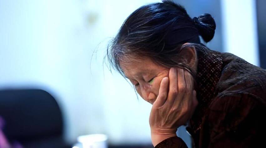 年過50才明白,即使再有孝心,伺候老人時也要立下這3個規矩