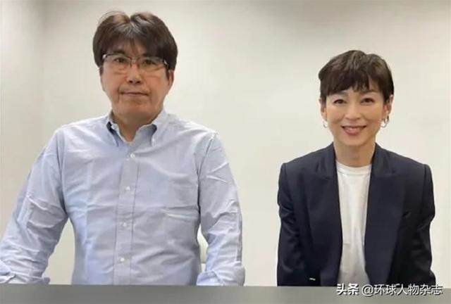 沒有外遇！56歲資深女星「宣布結束23年婚姻」 坦言「忍到3個孩子成年」網友笑祝福