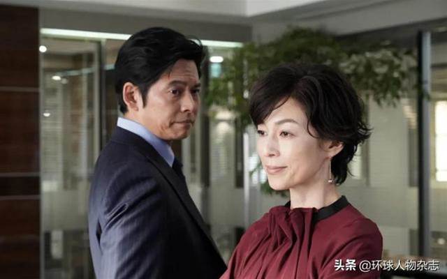 沒有外遇！56歲資深女星「宣布結束23年婚姻」 坦言「忍到3個孩子成年」網友笑祝福