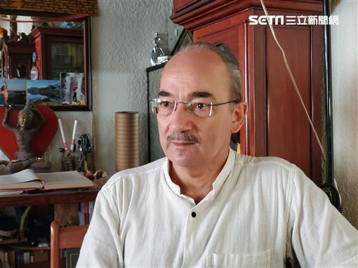 曾搭檔況明潔！60歲女星「借種生下混血兒」　苦當單親媽「生父跳出來痛罵」：根本侮辱人