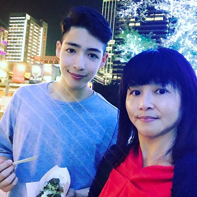 曾搭檔況明潔！60歲女星「借種生下混血兒」　苦當單親媽「生父跳出來痛罵」：根本侮辱人