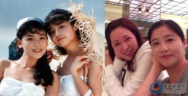 曾搭檔況明潔！60歲女星「借種生下混血兒」　苦當單親媽「生父跳出來痛罵」：根本侮辱人