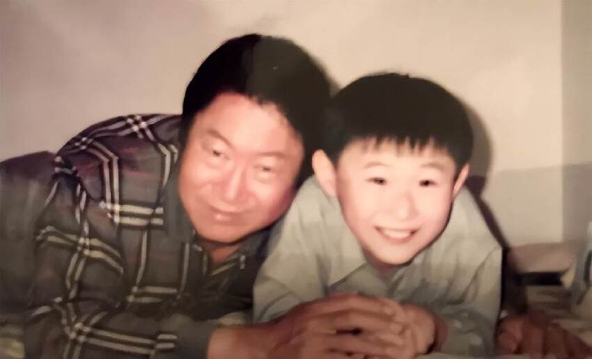2018年，台灣著名主持人赴瑞士安樂死！兒子講述其「安樂前慘狀」： 我非常後悔！