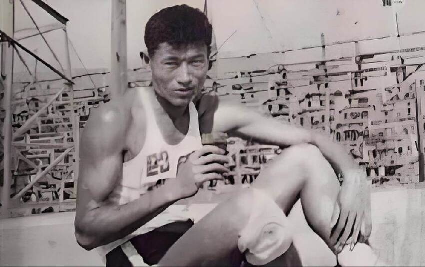 2018年，台灣著名主持人赴瑞士安樂死！兒子講述其「安樂前慘狀」： 我非常後悔！