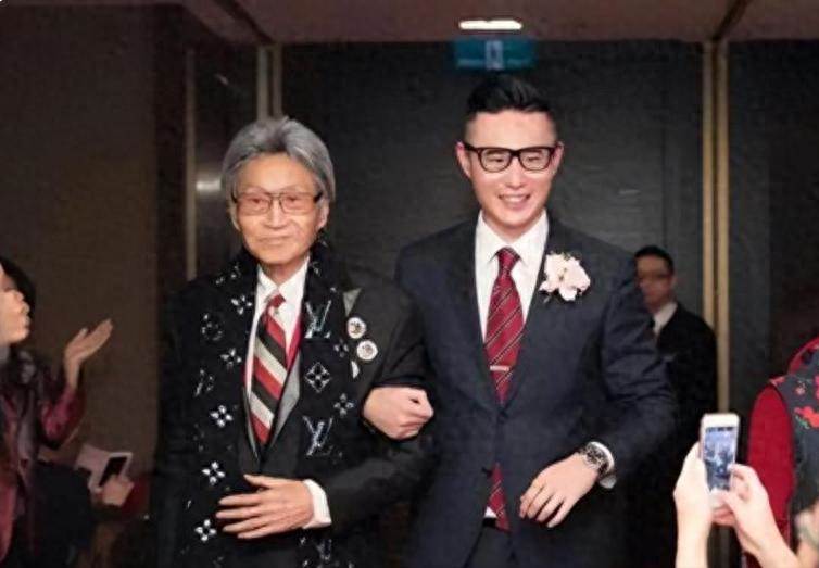 2018年，台灣著名主持人赴瑞士安樂死！兒子講述其「安樂前慘狀」： 我非常後悔！