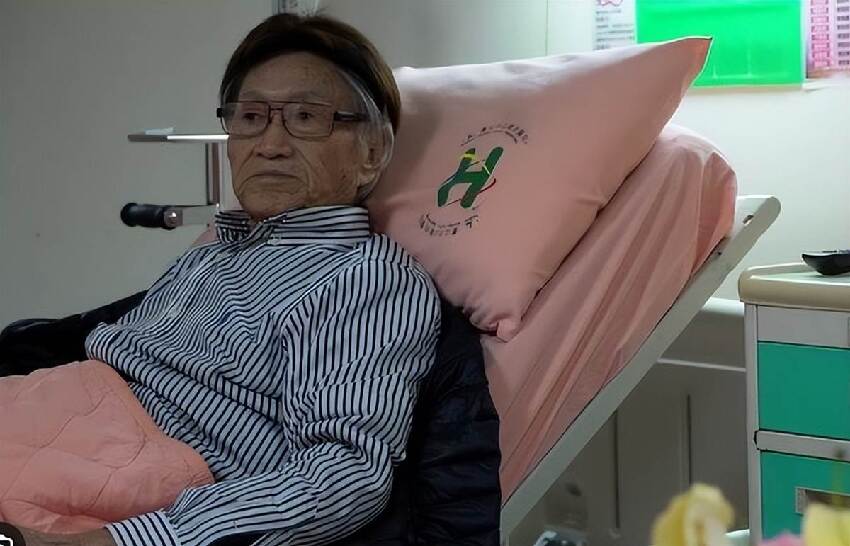 2018年，台灣著名主持人赴瑞士安樂死！兒子講述其「安樂前慘狀」： 我非常後悔！