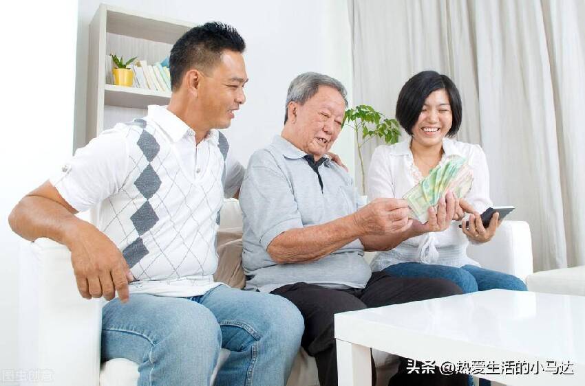 我72歲，一雙兒女只要房子不要我，最終我做出比兒女更無情的選擇