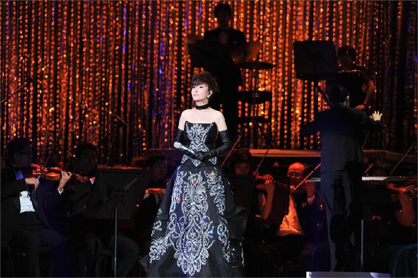 江蕙封麥10年復出「幕後推手」是她!張清芳曝光真實內幕:把她逼出來唱