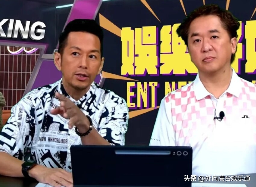 前TVB藝人隔空開戰！吳家樂硬撐商天娥呼籲對質，楊思琦發文反擊