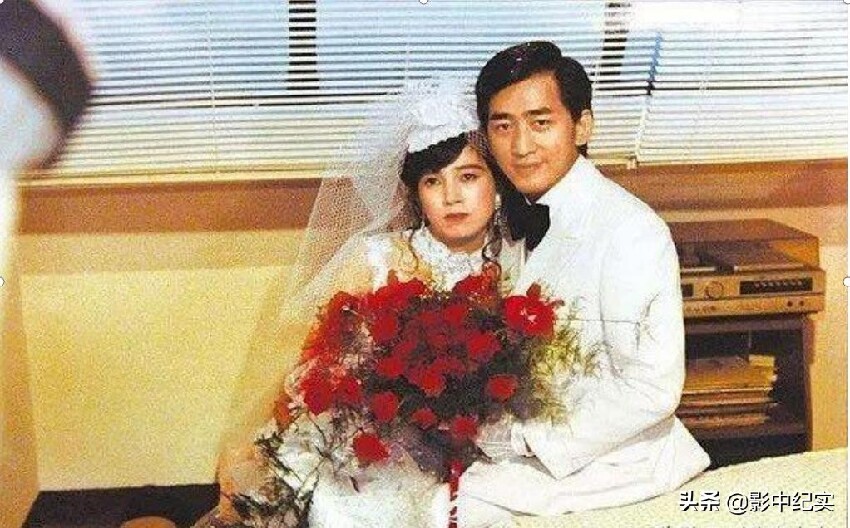 兩嫁豪門獲70億身家!後又「嫁3任小鮮肉老公」被家暴 60歲「放棄一切出家」皈依佛門