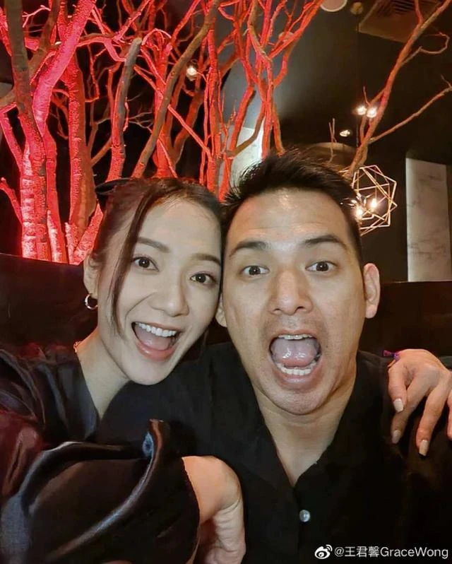 TVB離巢女星近況曝光！稱將再自資出兩首新歌，結婚多年仍未生育