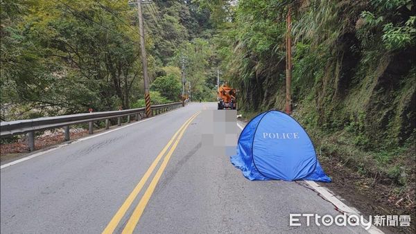 9學生騎車衝合歡山「驚傳2人身亡」！同學目睹嚇到哭出來