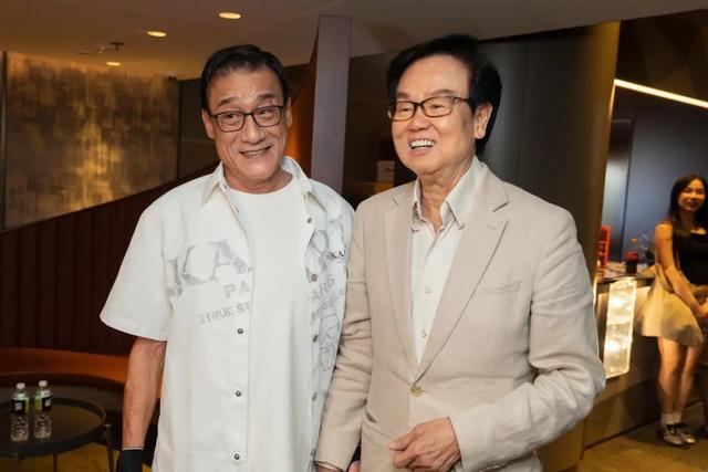 78歲知名藝人黃百鳴涉內幕交易案，裁定罪名成立