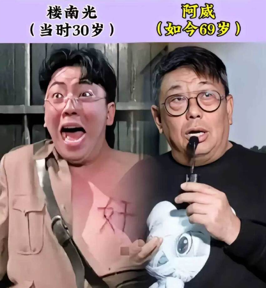 《殭屍先生》32年後演員現狀：有人患病，有人離世，令人唏噓