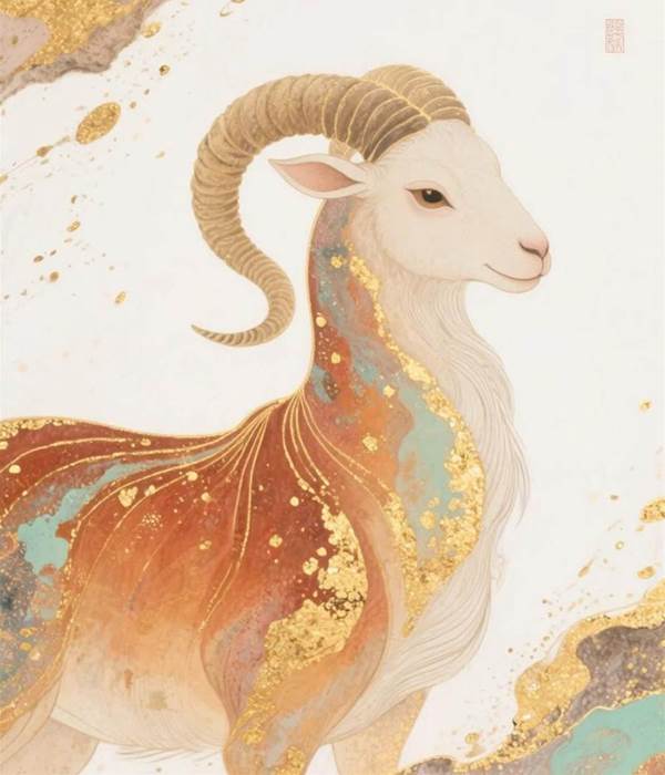 武財神賜財，上榜四個生肖（請接財）今日接了十年不愁錢！！