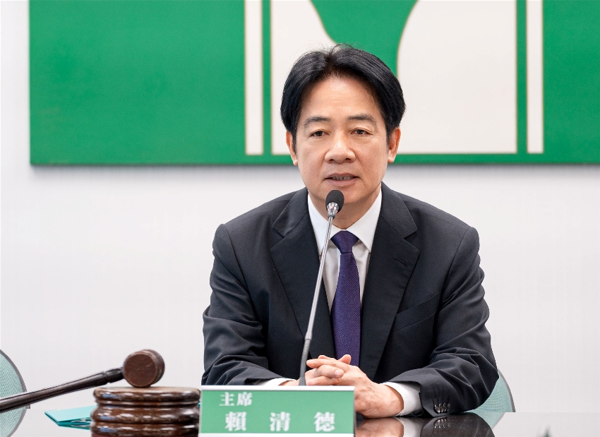 快訊／確定了！賴清德彈劾案「這時間點」國會表決大戰　要76位立委同意