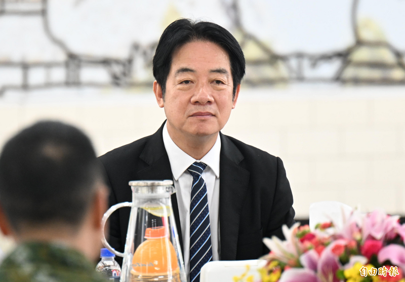 快訊／確定了！賴清德彈劾案「這時間點」國會表決大戰　要76位立委同意