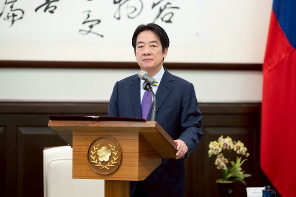 快訊／確定了！賴清德彈劾案「這時間點」國會表決大戰　要76位立委同意