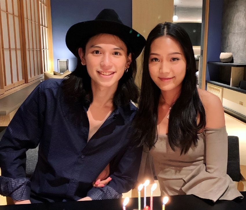 百億富二代吳婉芳兒子大婚!乾爹張學友現場獻唱,曾志偉李嘉欣鄭伊健齊聚賀喜