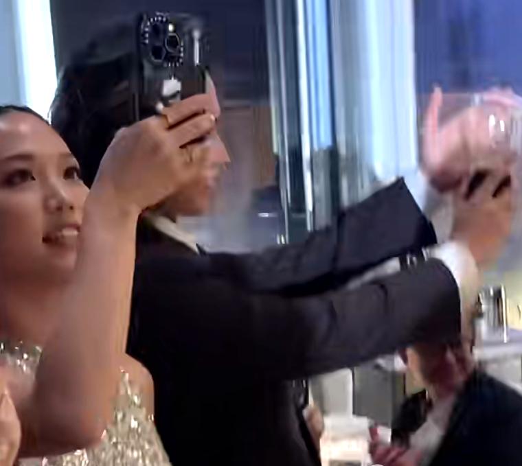 百億富二代吳婉芳兒子大婚!乾爹張學友現場獻唱,曾志偉李嘉欣鄭伊健齊聚賀喜