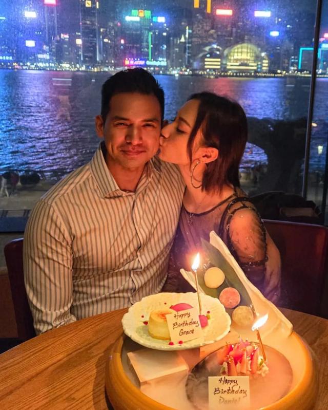 王君馨宣布懷孕，結婚八年曾現婚姻危機，靠婚姻輔導改善關係